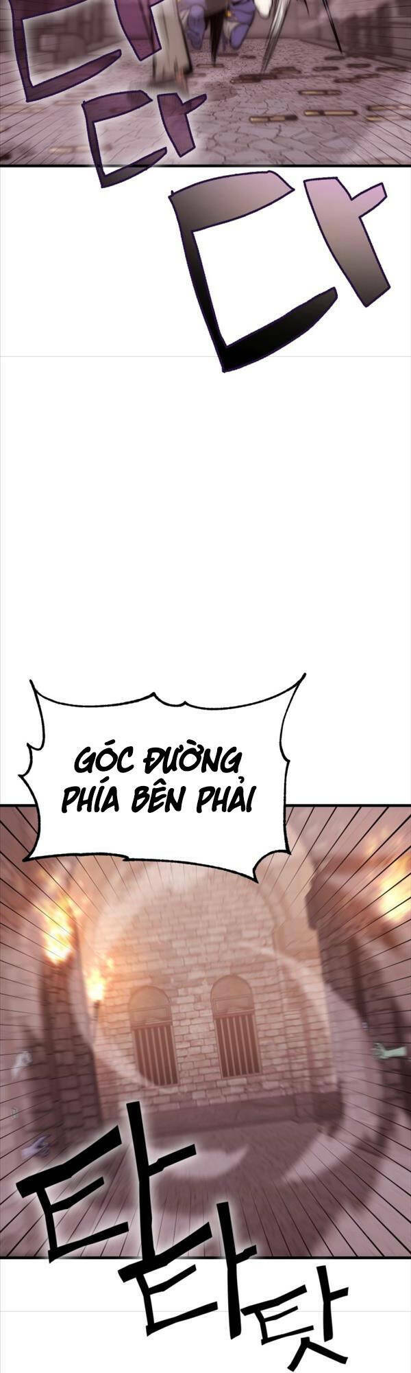 Chơi Game Cứu Nhân Loại: Chapter 4