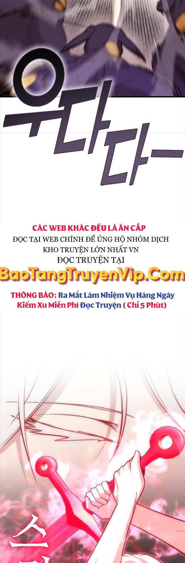 Chơi Game Cứu Nhân Loại: Chapter 4