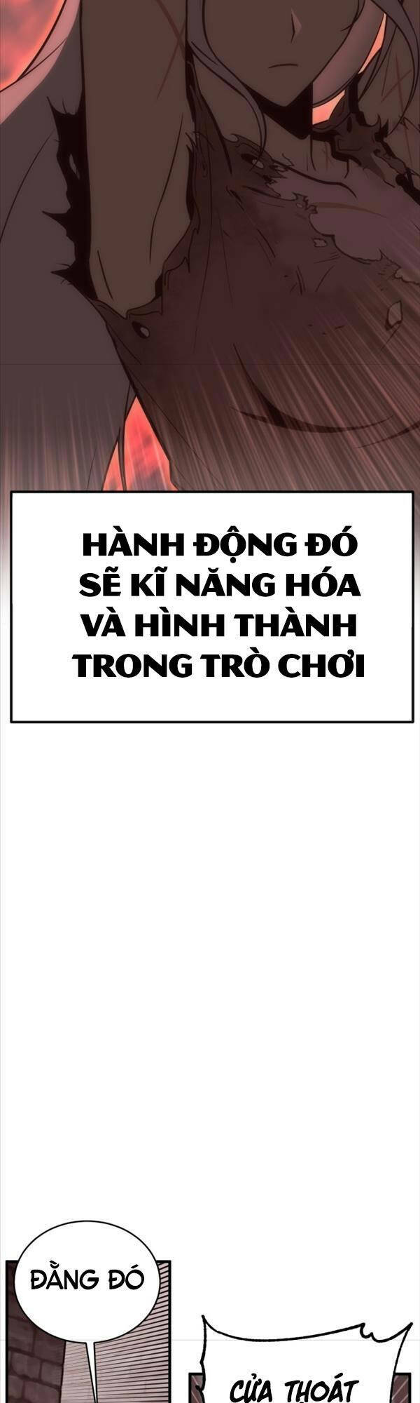Chơi Game Cứu Nhân Loại: Chapter 4