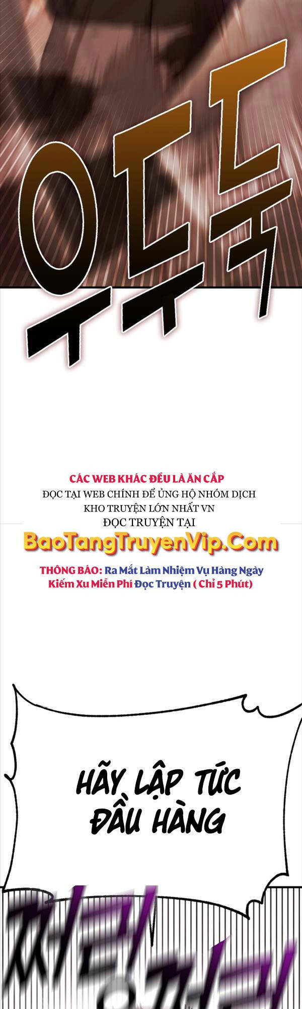 Chơi Game Cứu Nhân Loại: Chapter 4