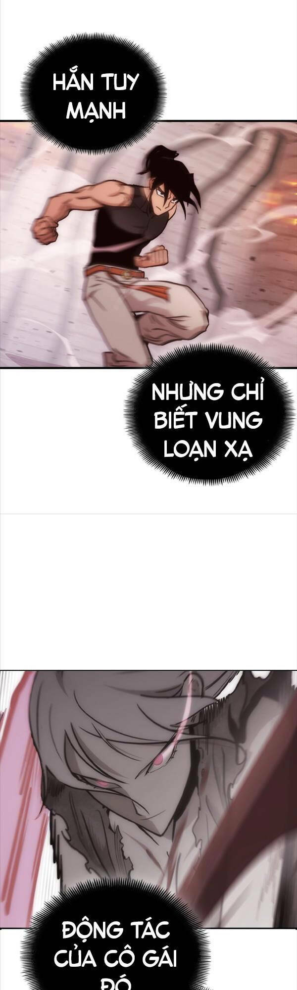 Chơi Game Cứu Nhân Loại: Chapter 4