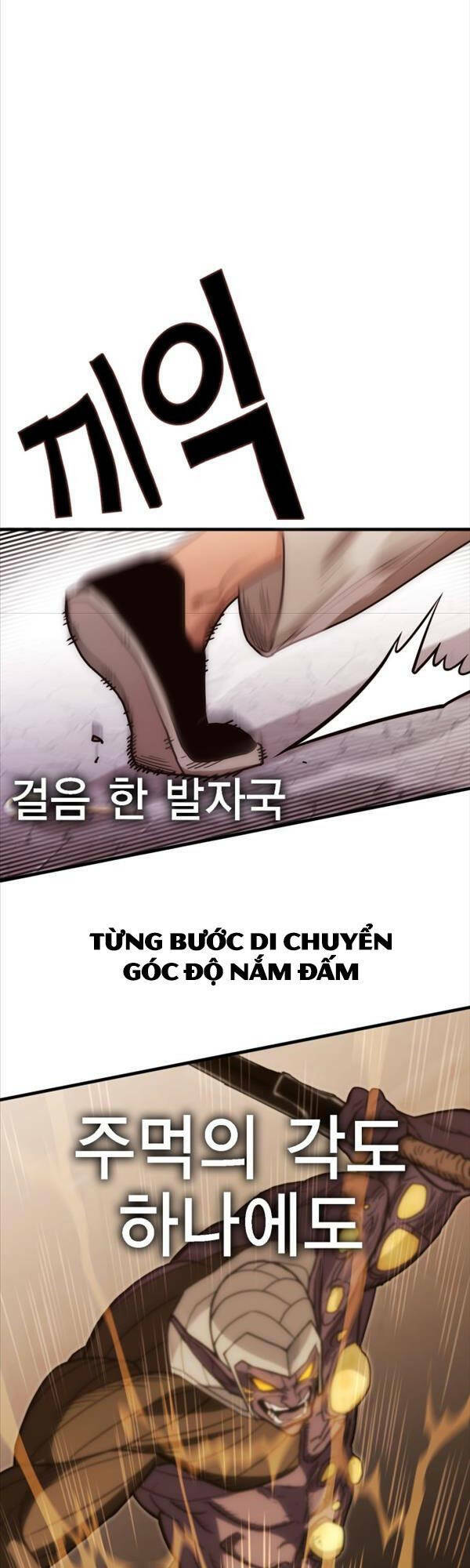 Chơi Game Cứu Nhân Loại: Chapter 4