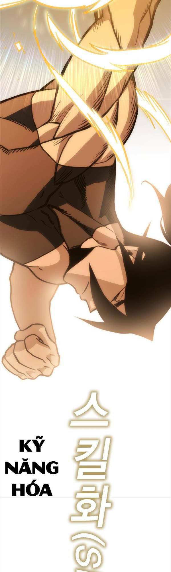 Chơi Game Cứu Nhân Loại: Chapter 4