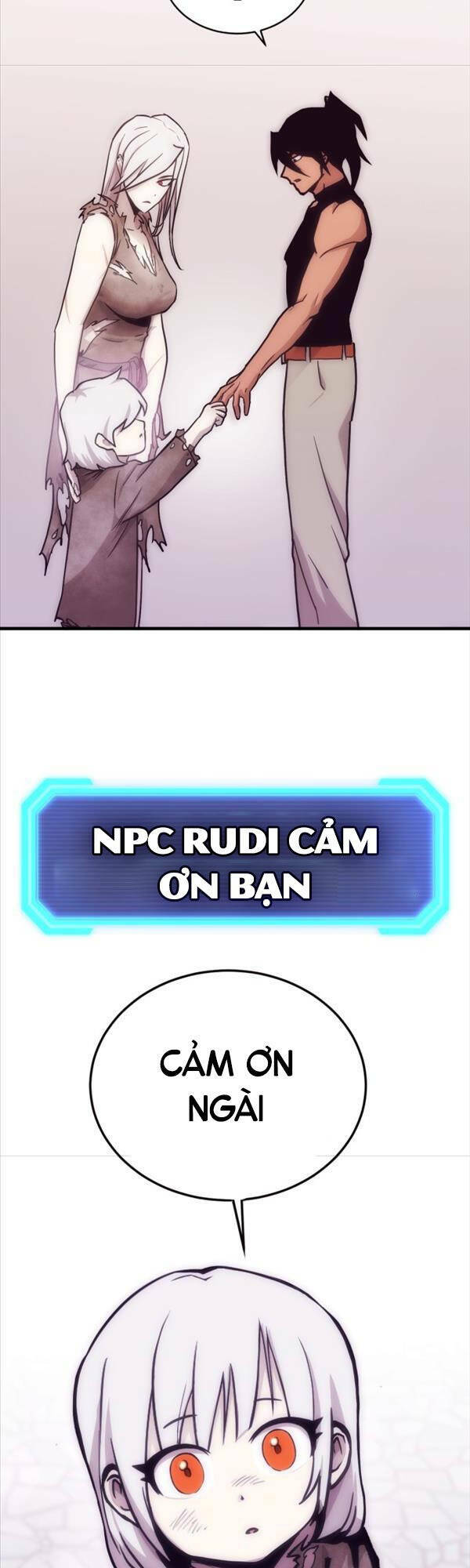 Chơi Game Cứu Nhân Loại: Chapter 4