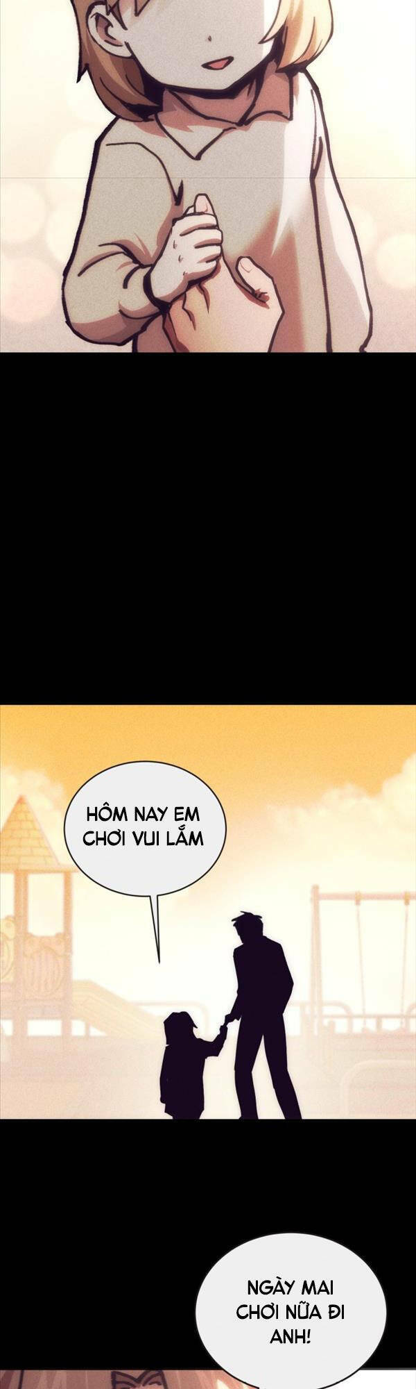 Chơi Game Cứu Nhân Loại: Chapter 4
