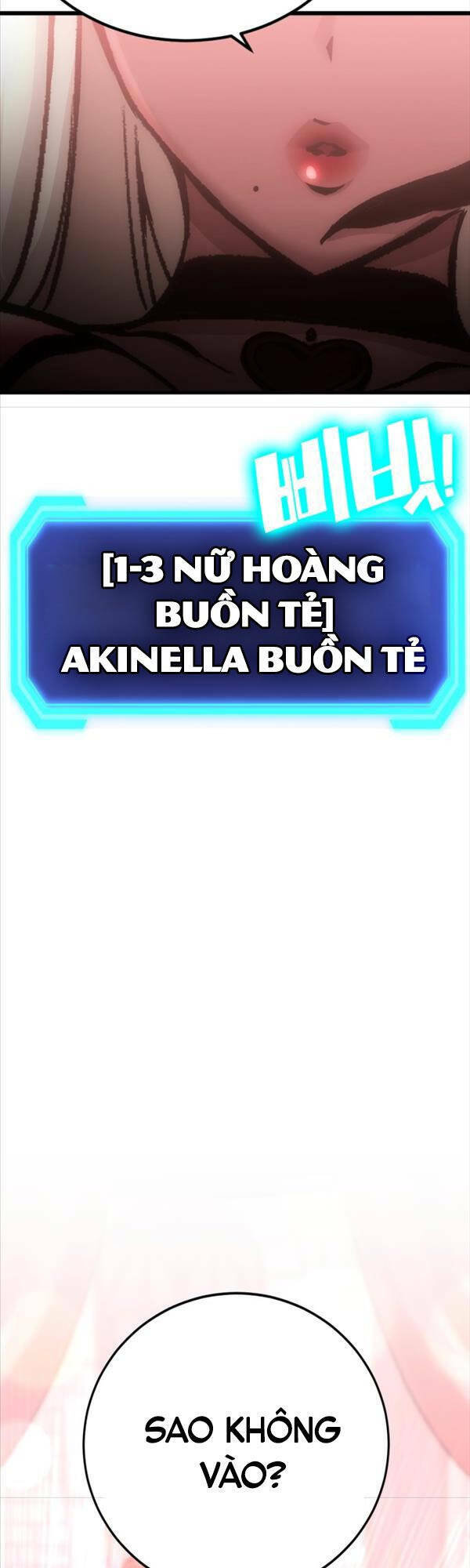 Chơi Game Cứu Nhân Loại: Chapter 4
