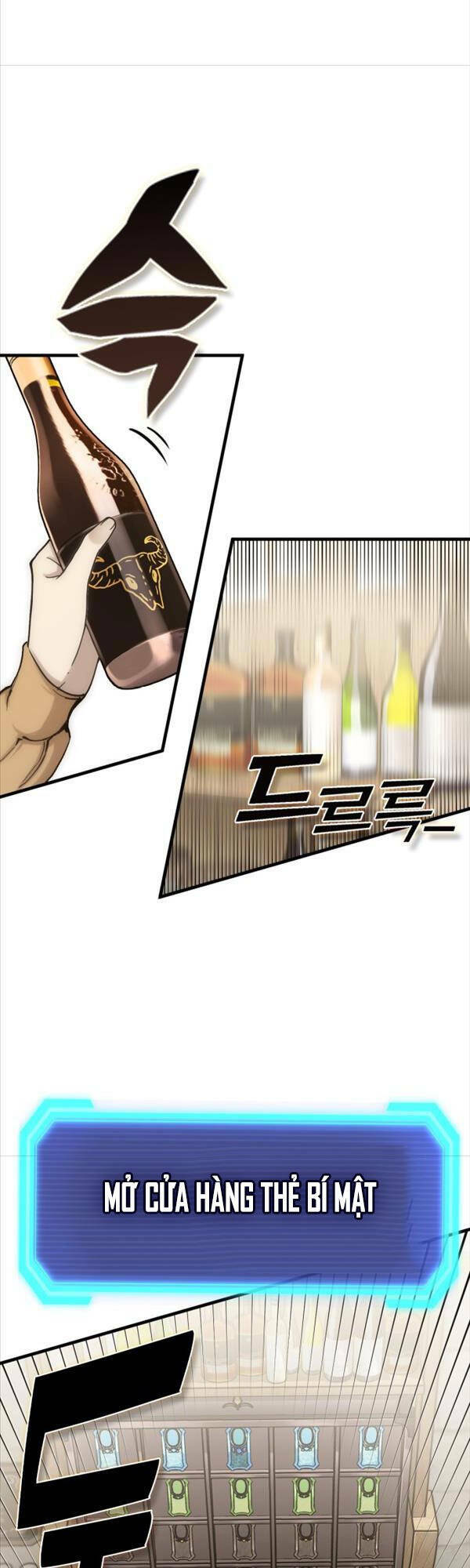 Chơi Game Cứu Nhân Loại: Chapter 5