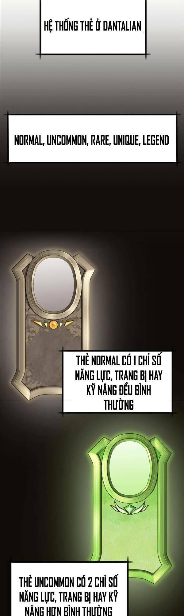 Chơi Game Cứu Nhân Loại: Chapter 5