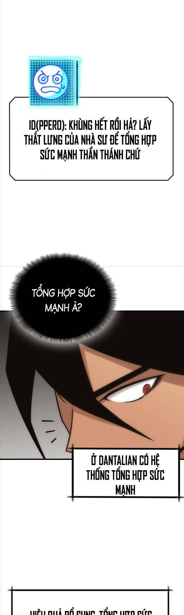 Chơi Game Cứu Nhân Loại: Chapter 5