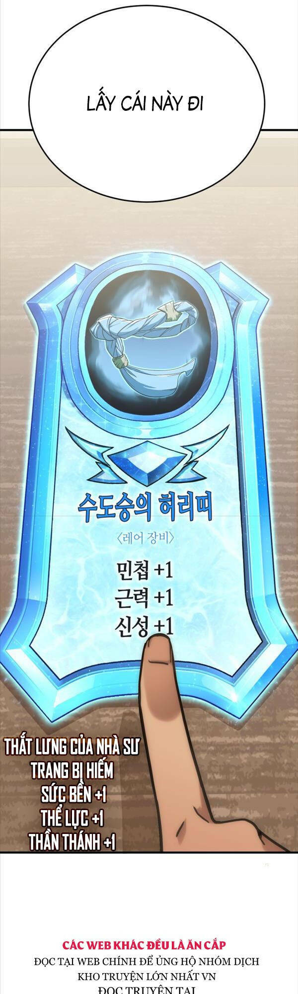 Chơi Game Cứu Nhân Loại: Chapter 5
