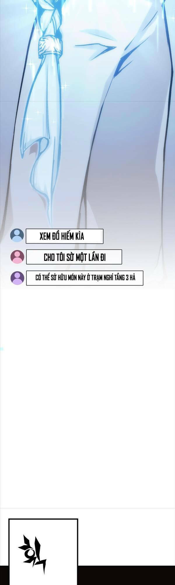 Chơi Game Cứu Nhân Loại: Chapter 5