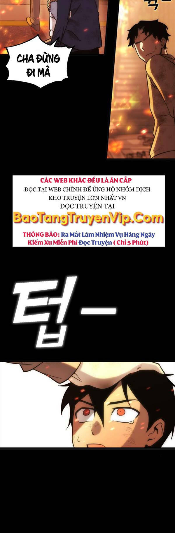 Chơi Game Cứu Nhân Loại: Chapter 5