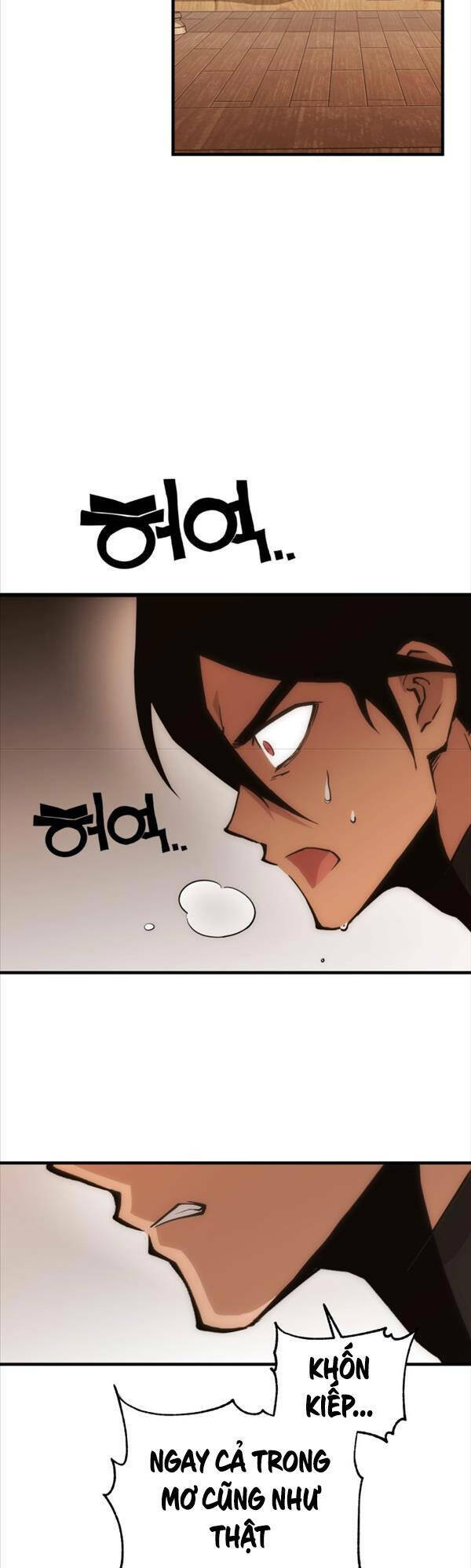 Chơi Game Cứu Nhân Loại: Chapter 5