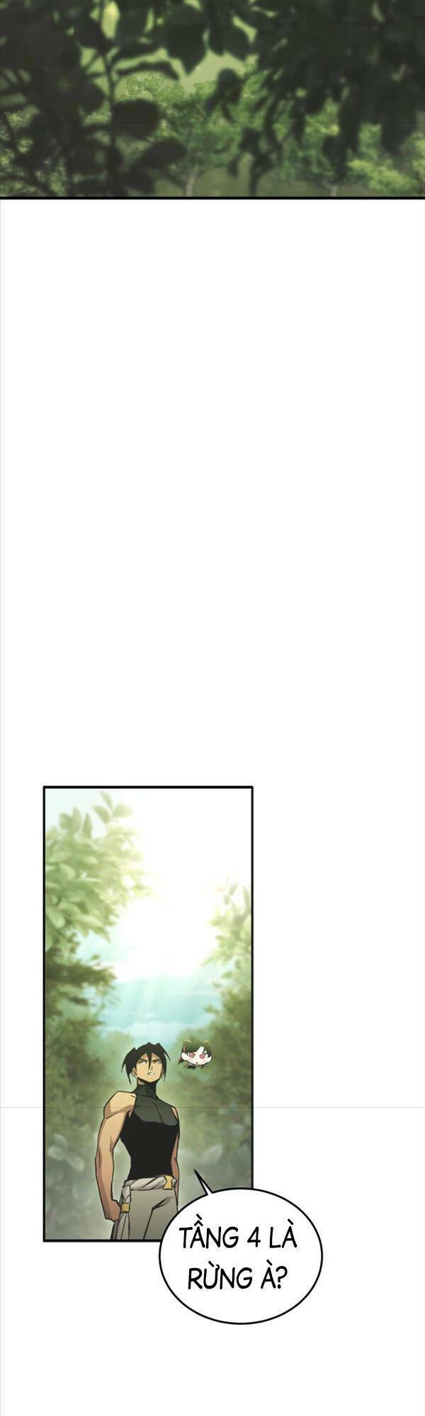 Chơi Game Cứu Nhân Loại: Chapter 5