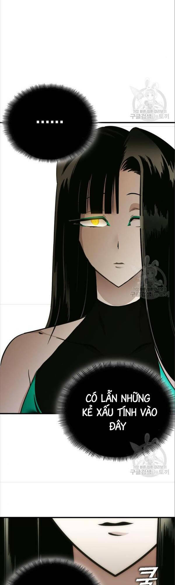 Chơi Game Cứu Nhân Loại: Chapter 6