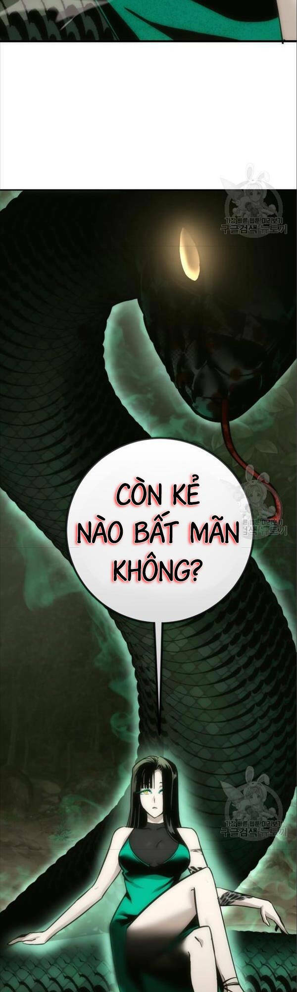 Chơi Game Cứu Nhân Loại: Chapter 6