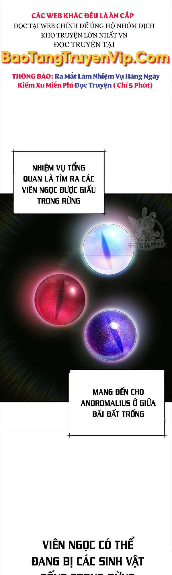 Chơi Game Cứu Nhân Loại: Chapter 6