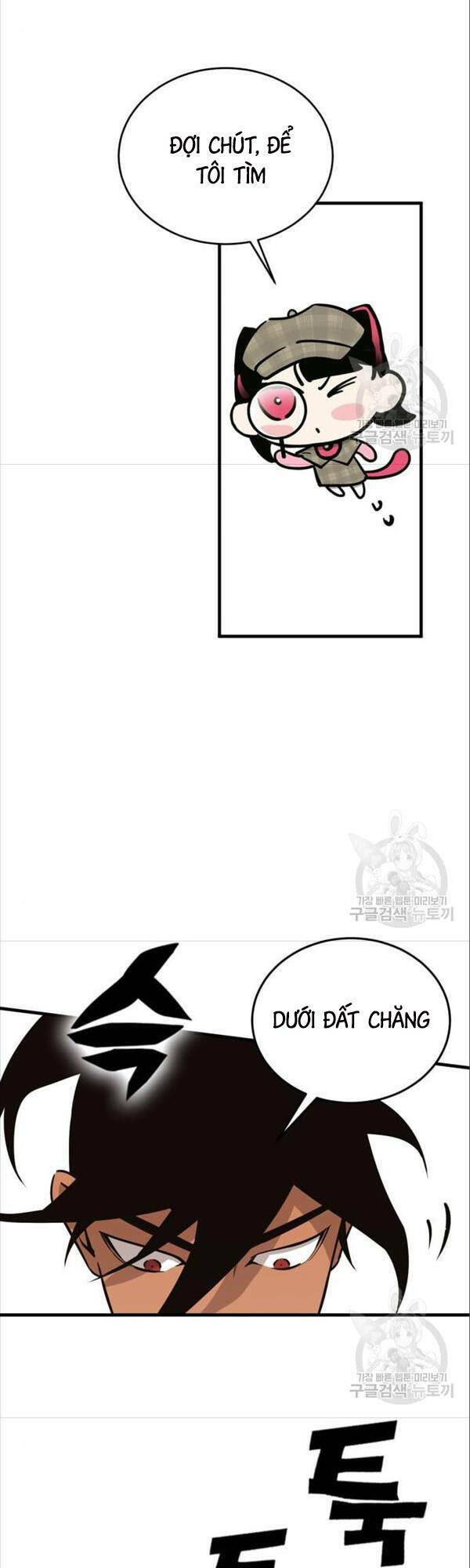 Chơi Game Cứu Nhân Loại: Chapter 6
