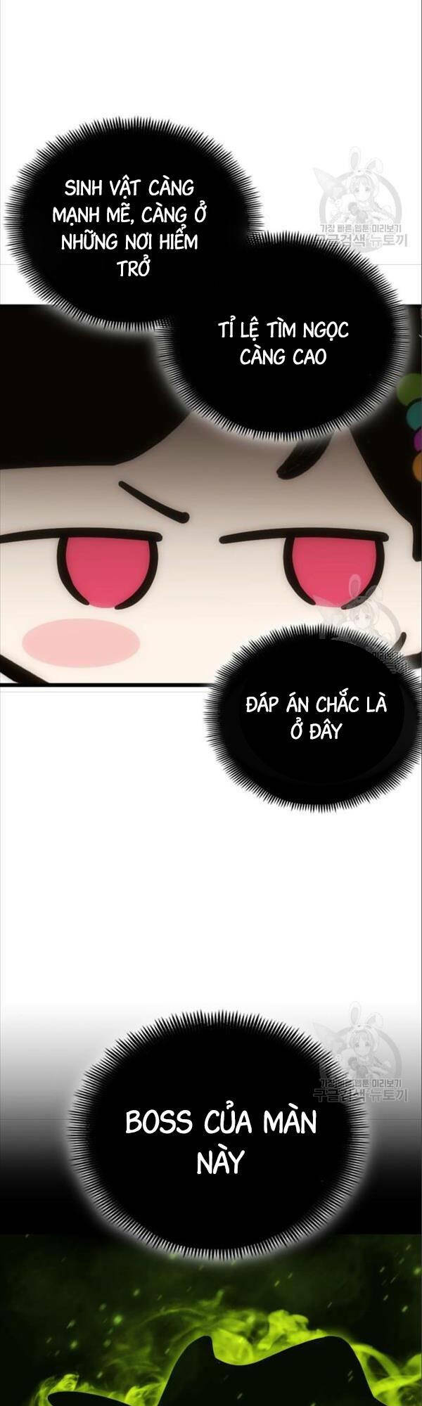 Chơi Game Cứu Nhân Loại: Chapter 6