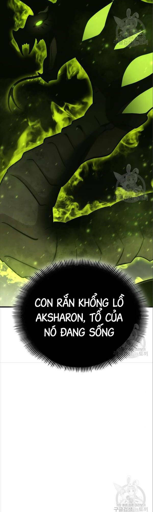 Chơi Game Cứu Nhân Loại: Chapter 6