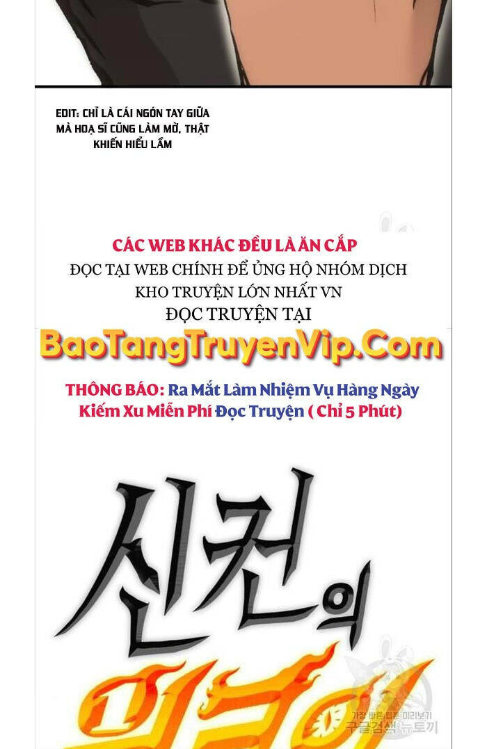 Chơi Game Cứu Nhân Loại: Chapter 6