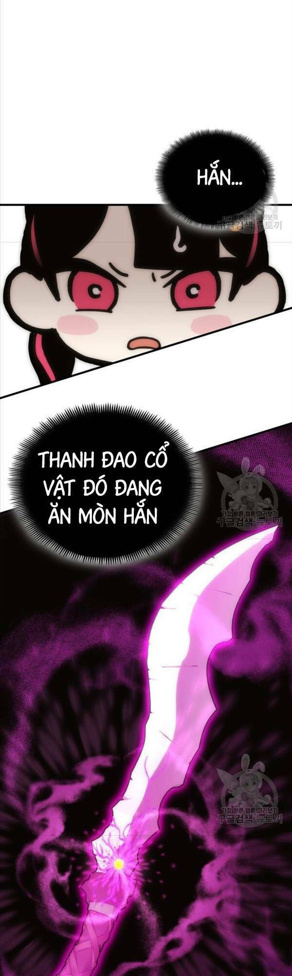 Chơi Game Cứu Nhân Loại: Chapter 7