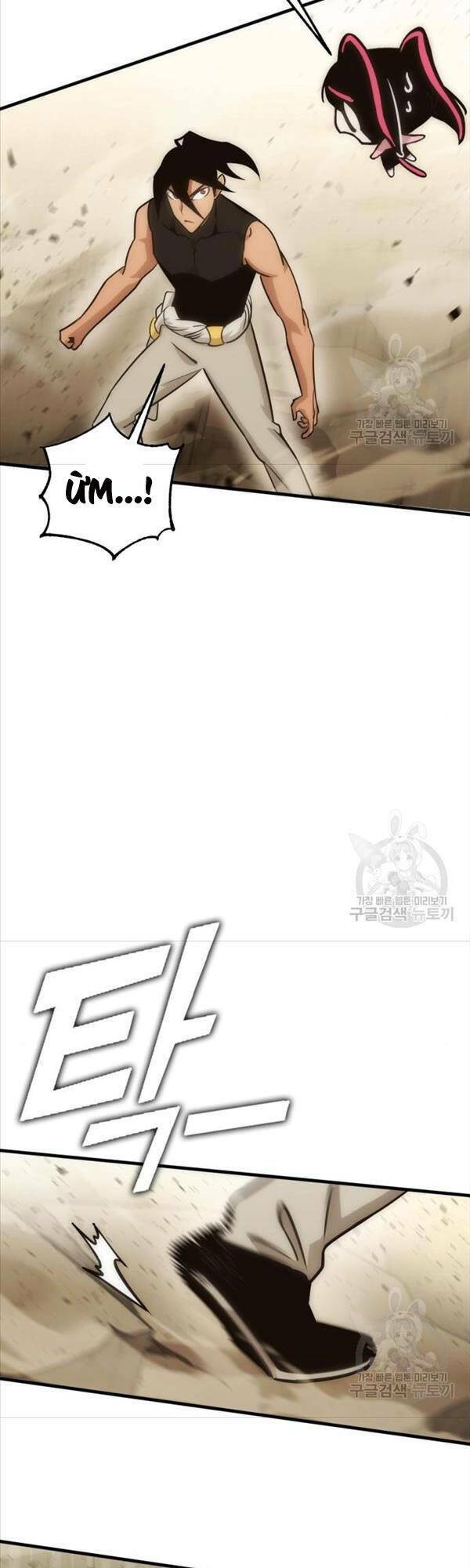 Chơi Game Cứu Nhân Loại: Chapter 7