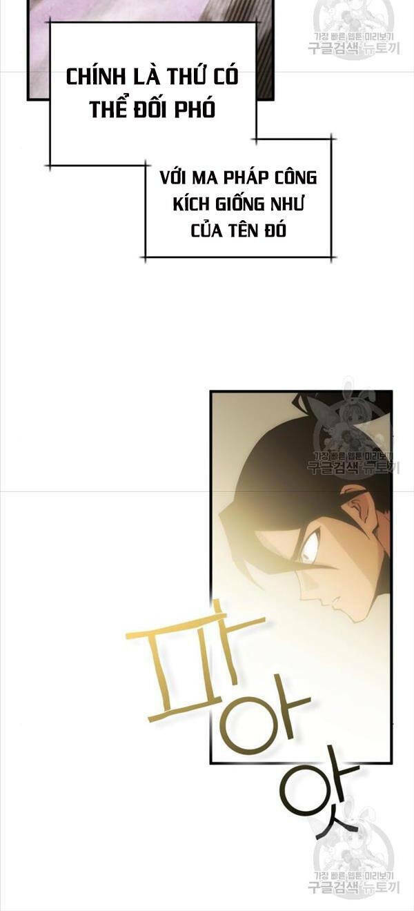 Chơi Game Cứu Nhân Loại: Chapter 7