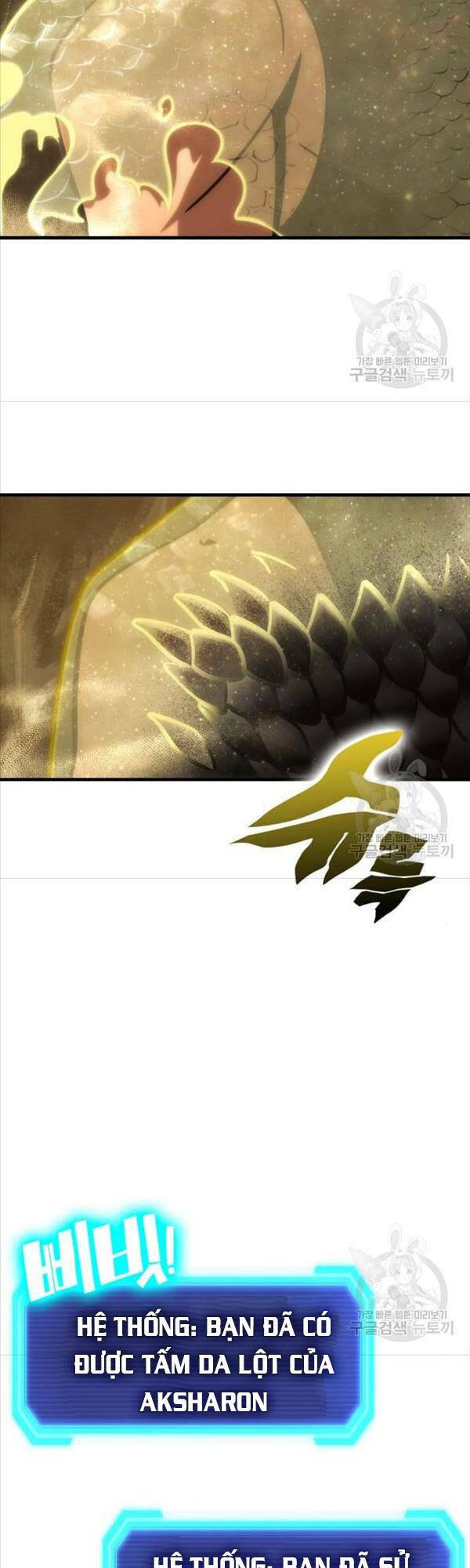 Chơi Game Cứu Nhân Loại: Chapter 7