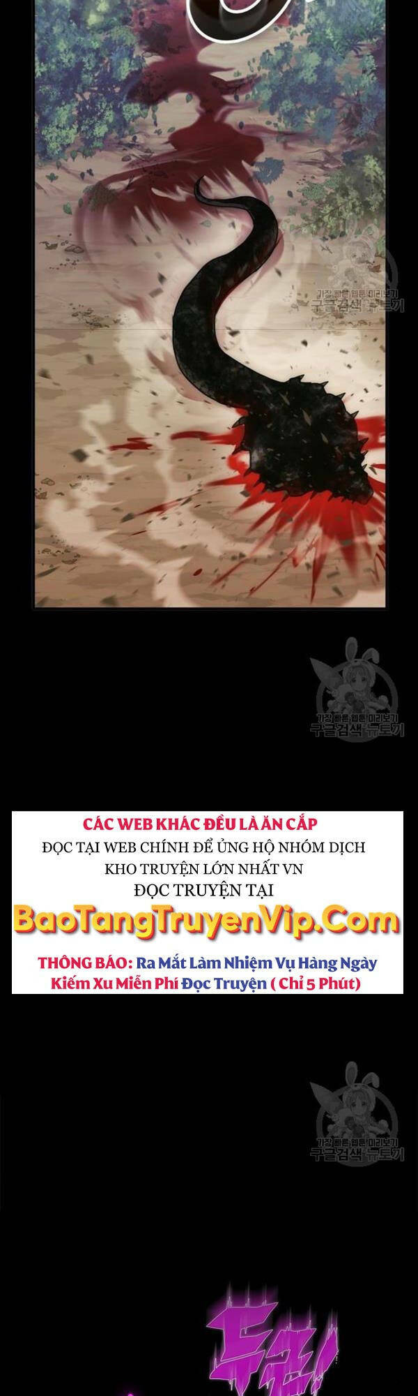 Chơi Game Cứu Nhân Loại: Chapter 7