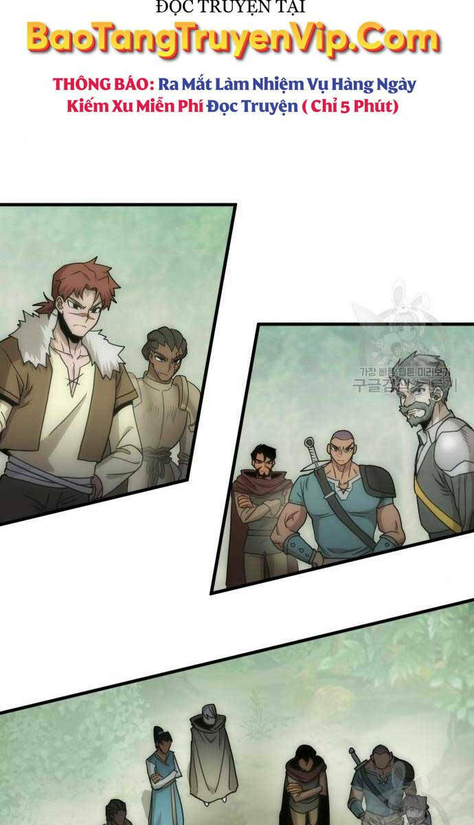 Chơi Game Cứu Nhân Loại: Chapter 8