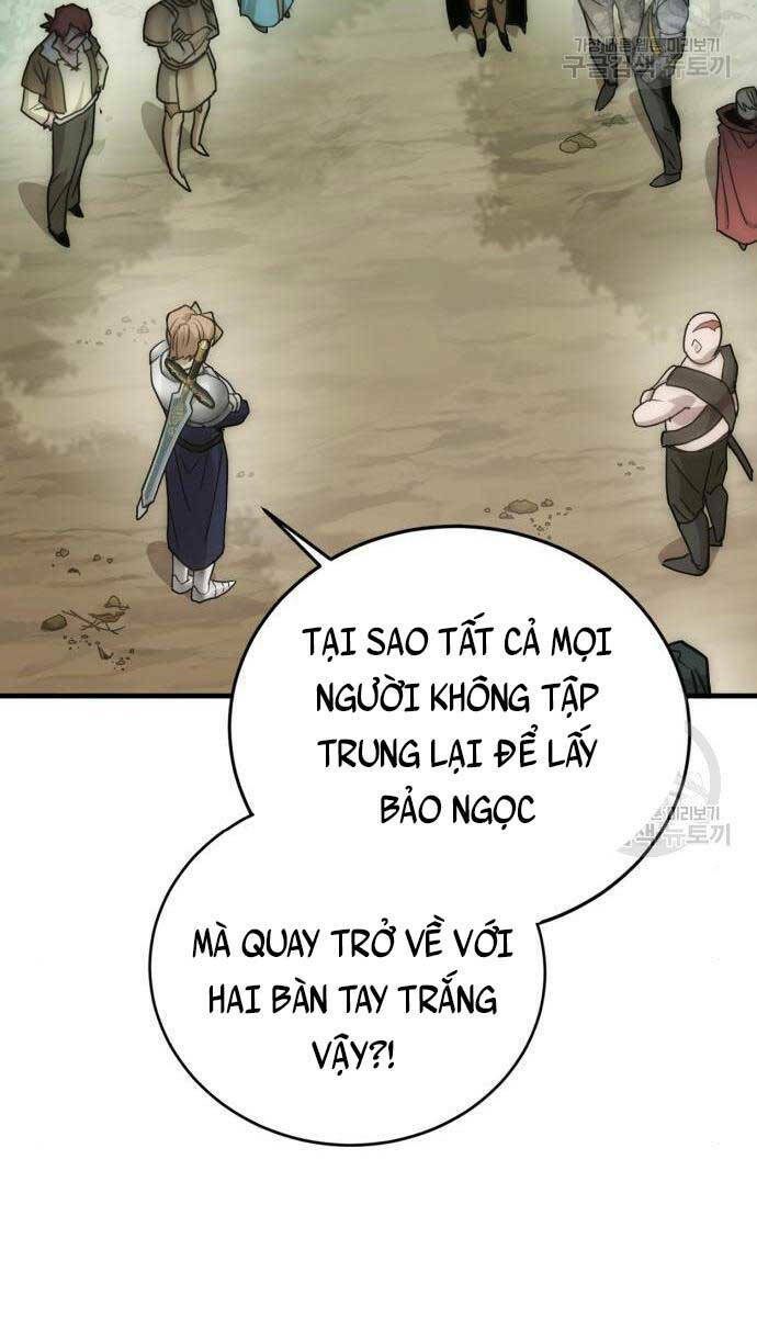 Chơi Game Cứu Nhân Loại: Chapter 8