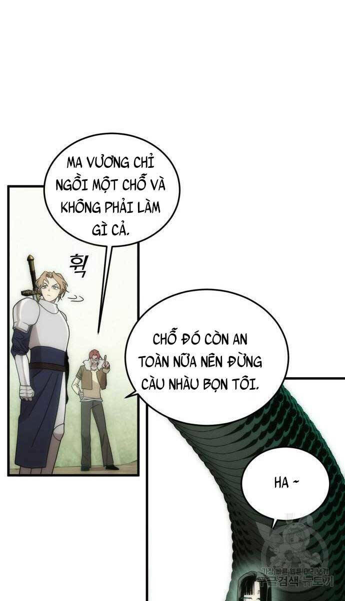 Chơi Game Cứu Nhân Loại: Chapter 8