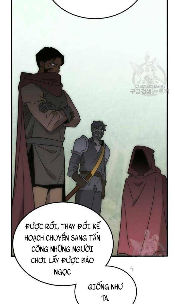 Chơi Game Cứu Nhân Loại: Chapter 8