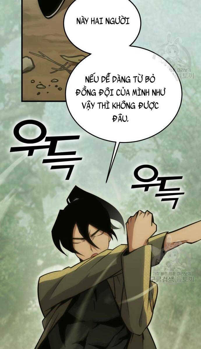 Chơi Game Cứu Nhân Loại: Chapter 8