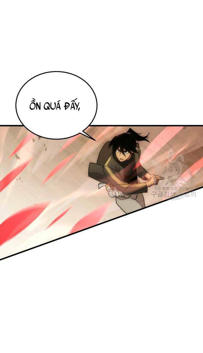 Chơi Game Cứu Nhân Loại: Chapter 8