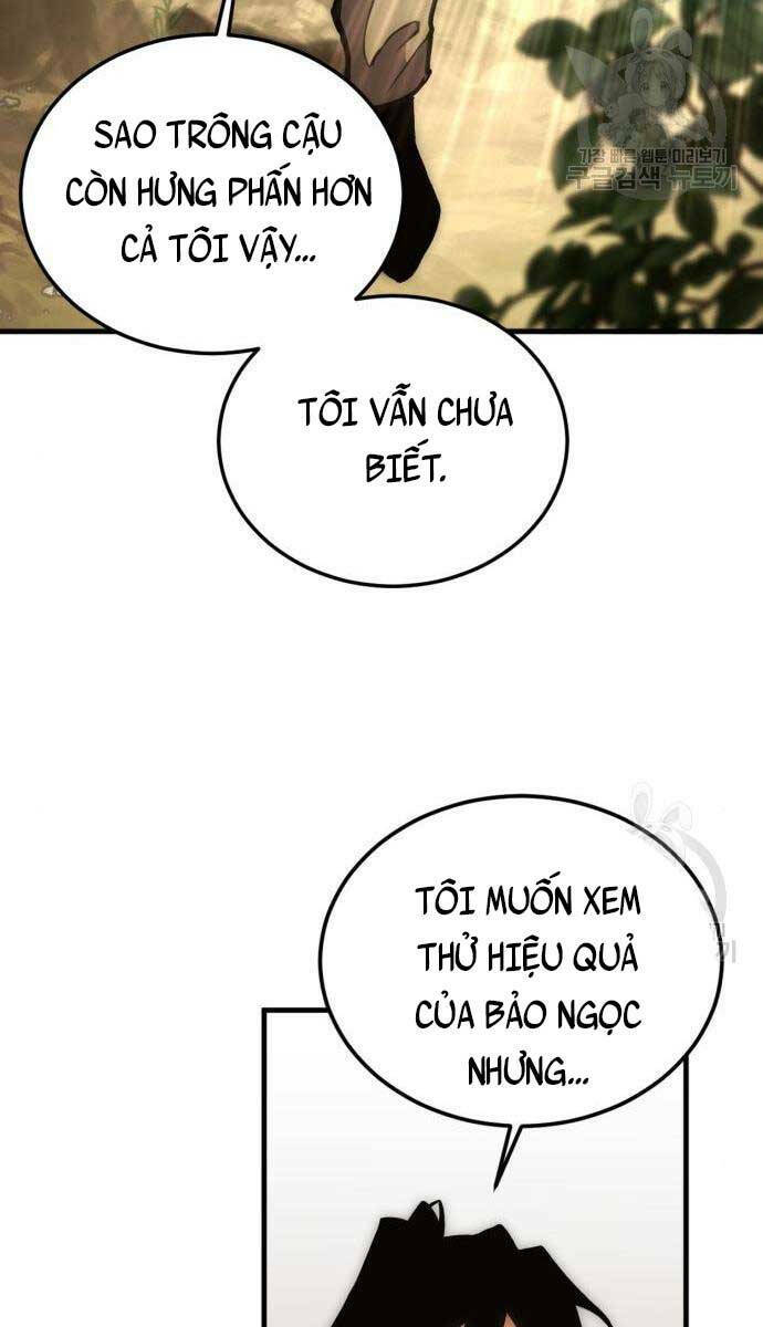 Chơi Game Cứu Nhân Loại: Chapter 8