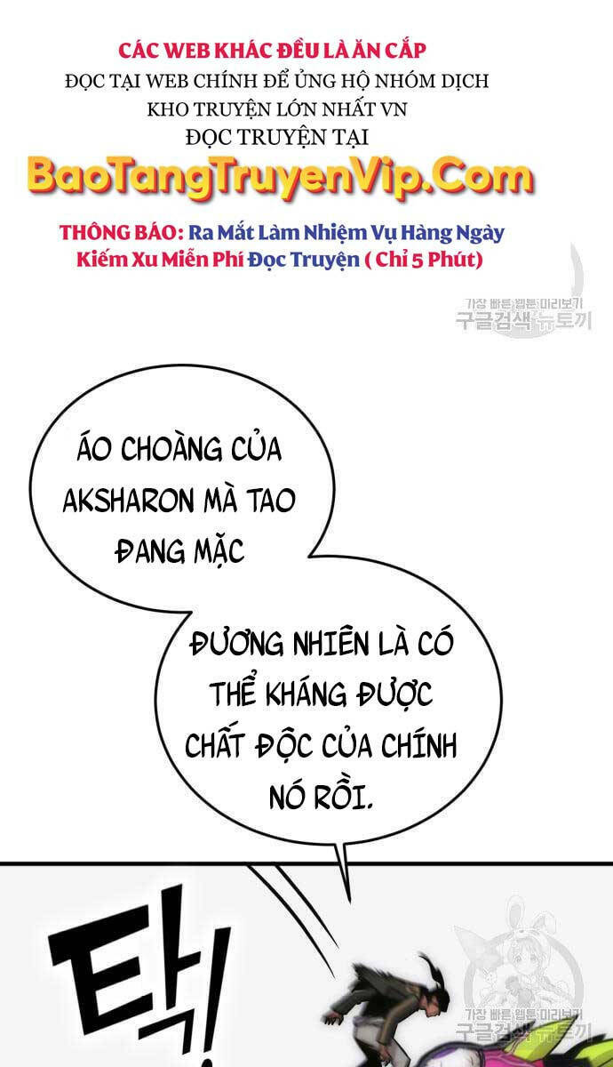 Chơi Game Cứu Nhân Loại: Chapter 9