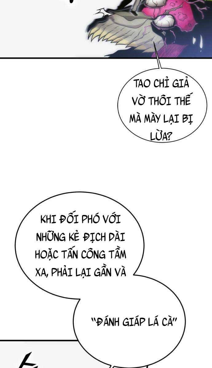Chơi Game Cứu Nhân Loại: Chapter 9