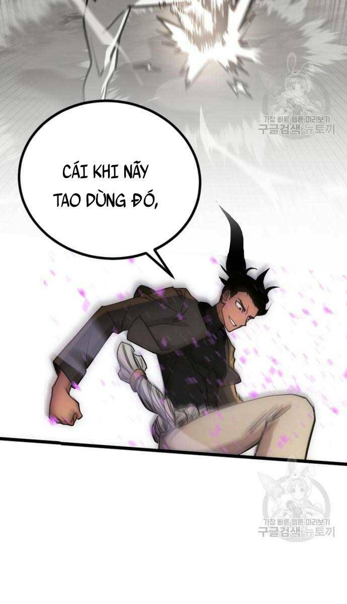 Chơi Game Cứu Nhân Loại: Chapter 9
