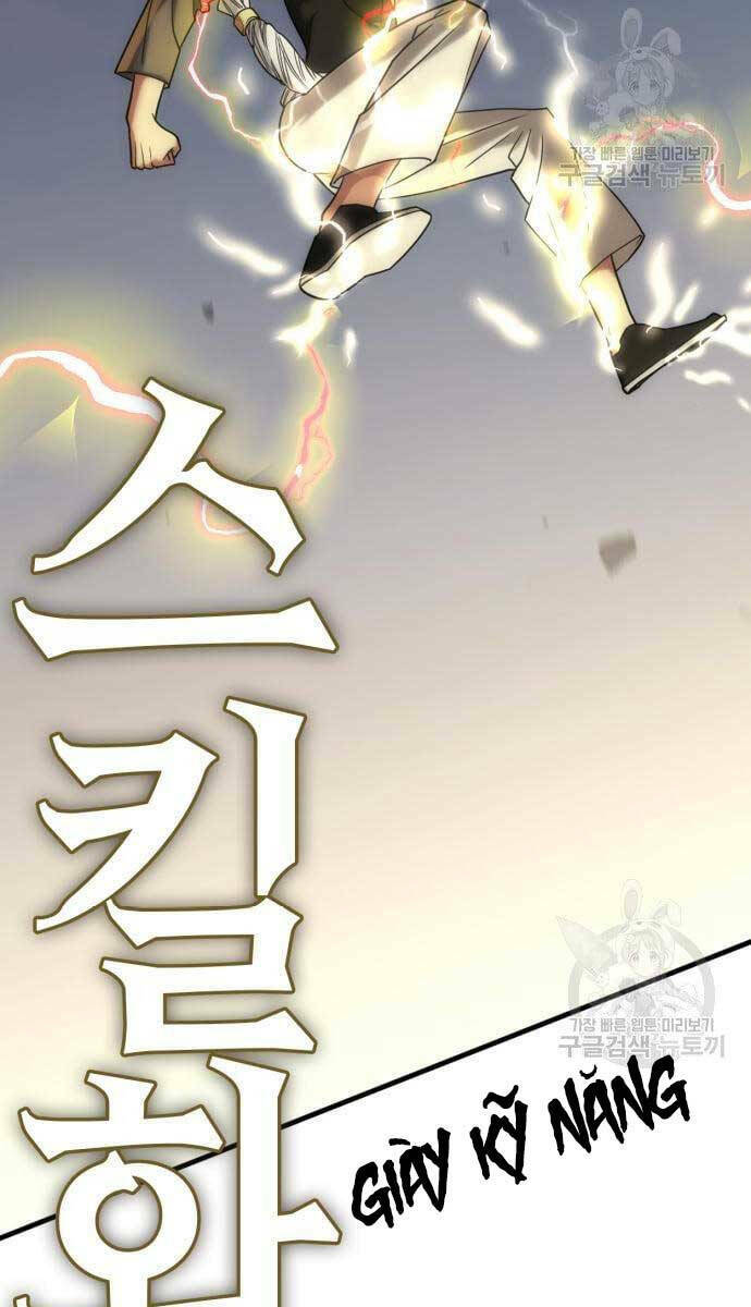 Chơi Game Cứu Nhân Loại: Chapter 9
