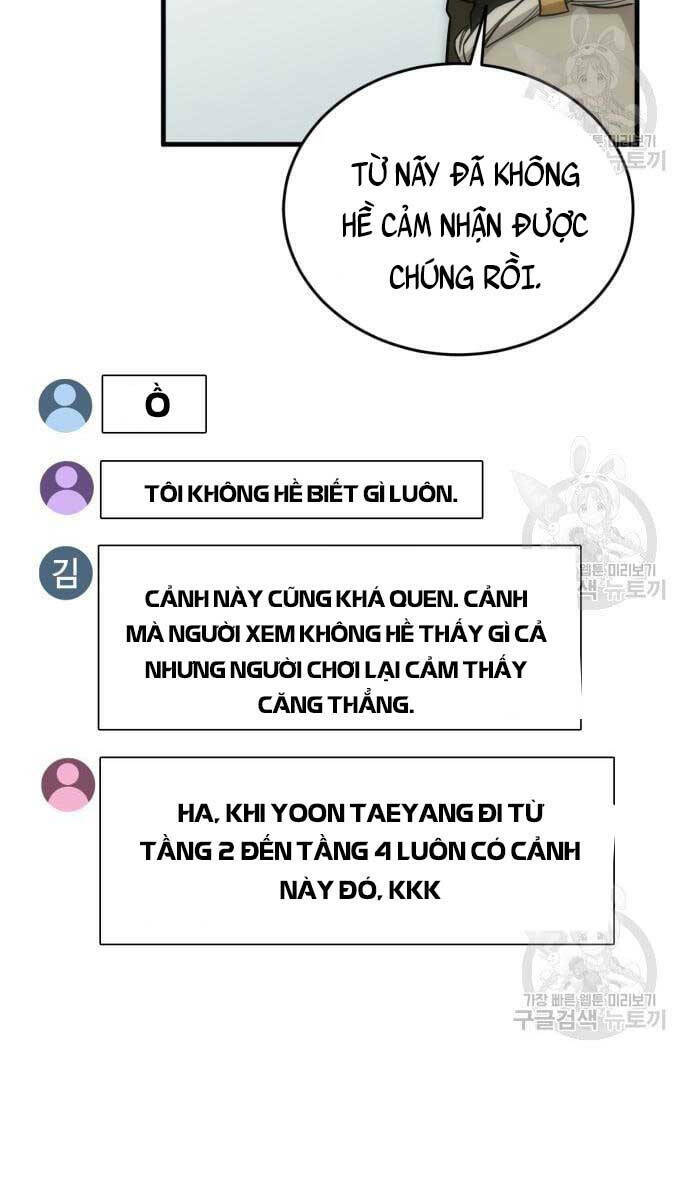 Chơi Game Cứu Nhân Loại: Chapter 9
