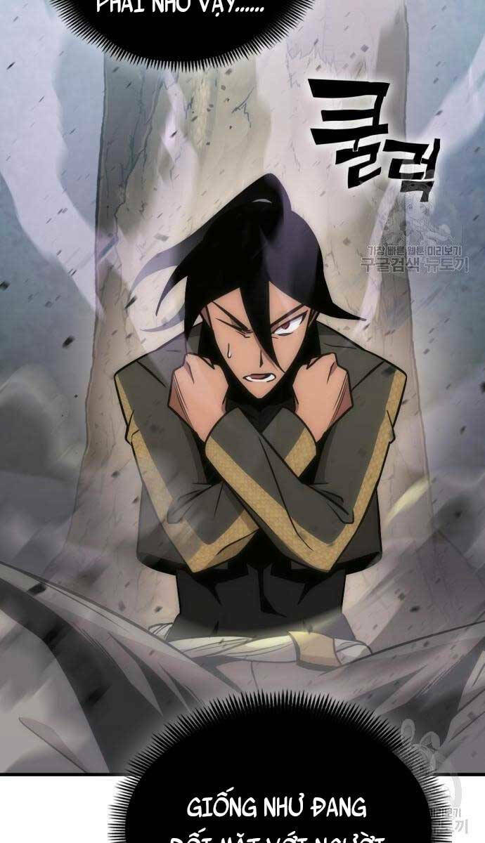 Chơi Game Cứu Nhân Loại: Chapter 9