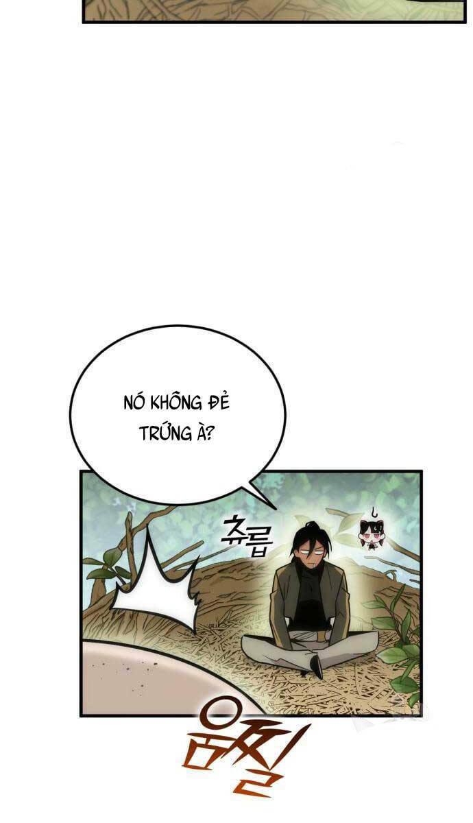 Chơi Game Cứu Nhân Loại: Chapter 9