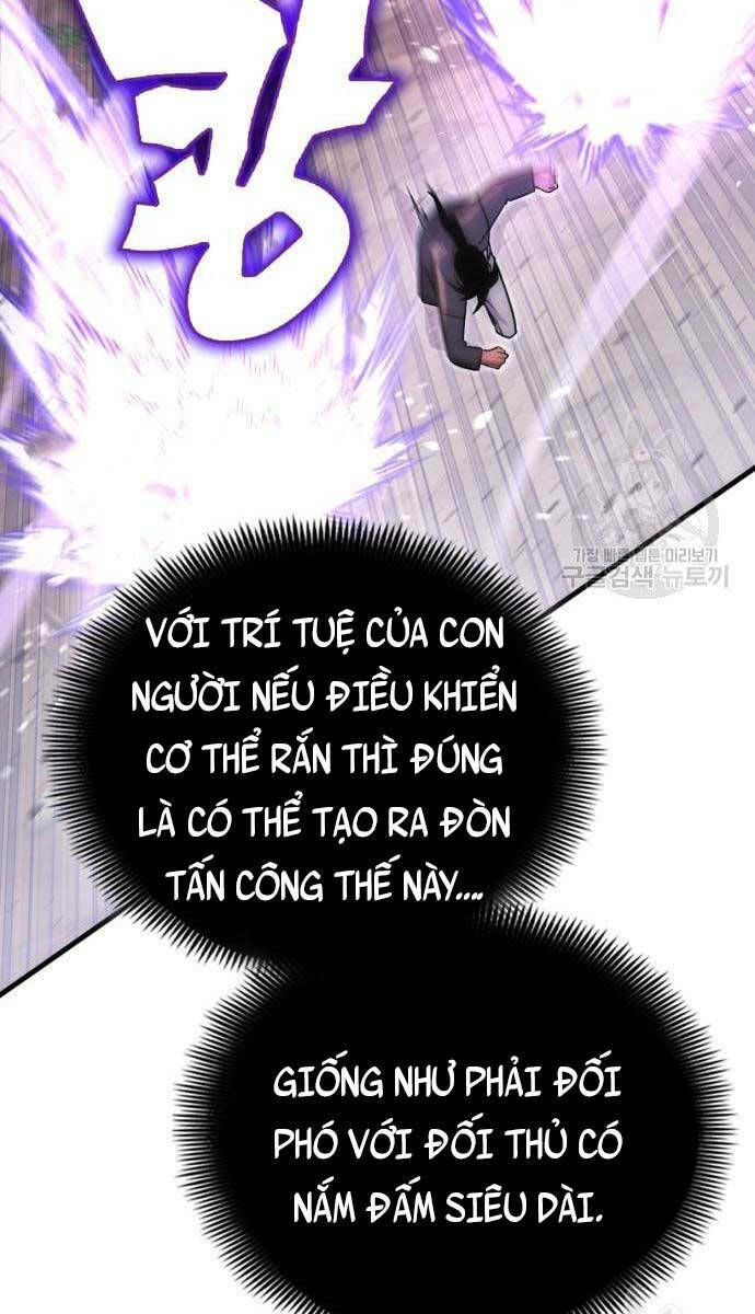 Chơi Game Cứu Nhân Loại: Chapter 9
