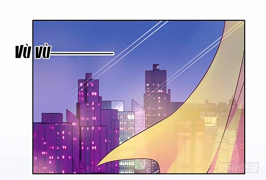 Chồng Tạm Thời, Chơi Thần Bí: Chapter 1