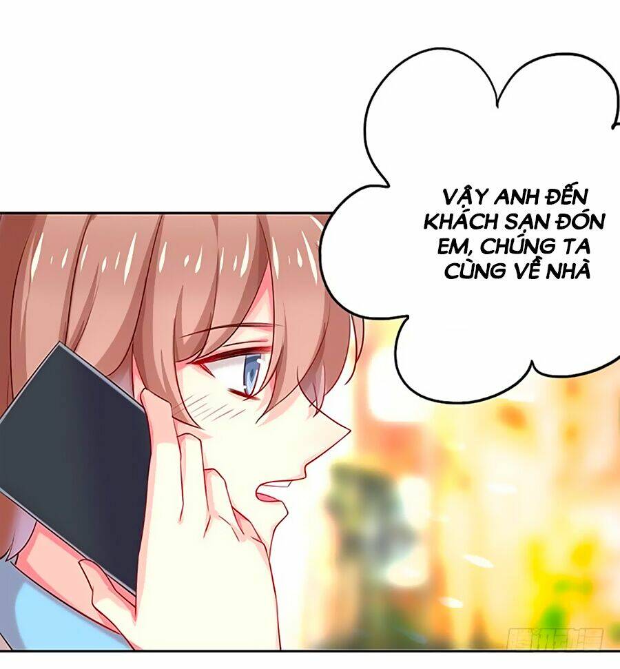 Chồng Tạm Thời, Chơi Thần Bí: Chapter 1