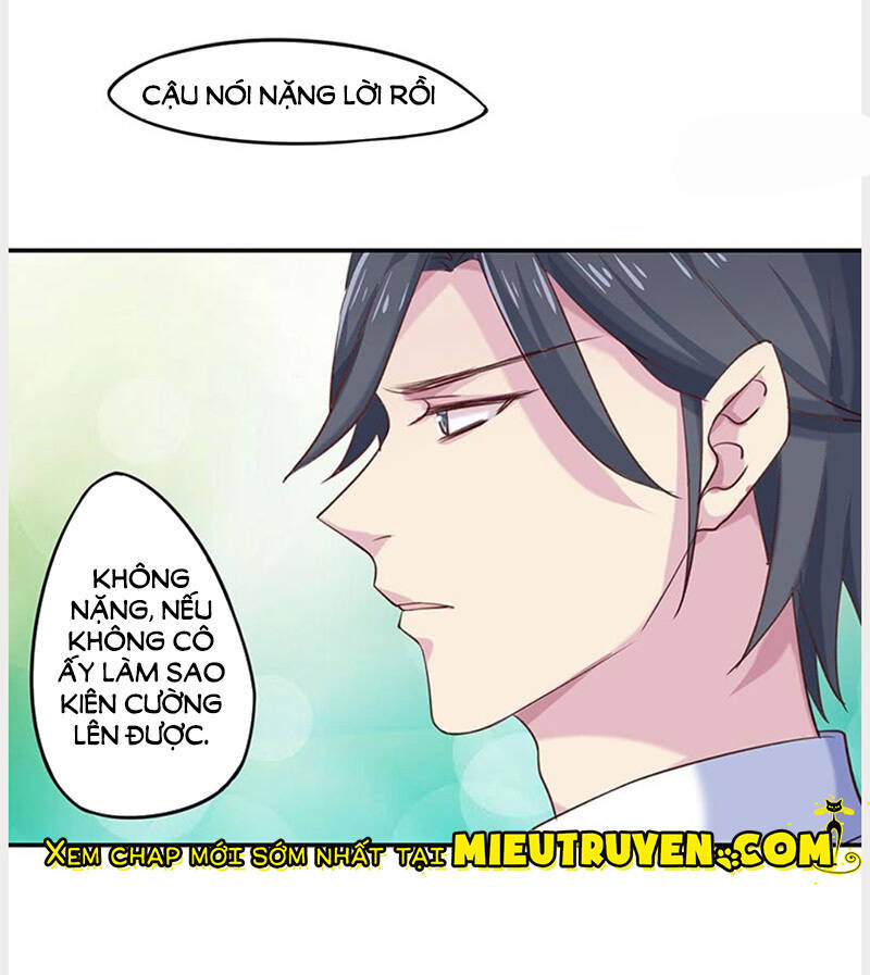 Chồng Tạm Thời, Chơi Thần Bí: Chapter 11