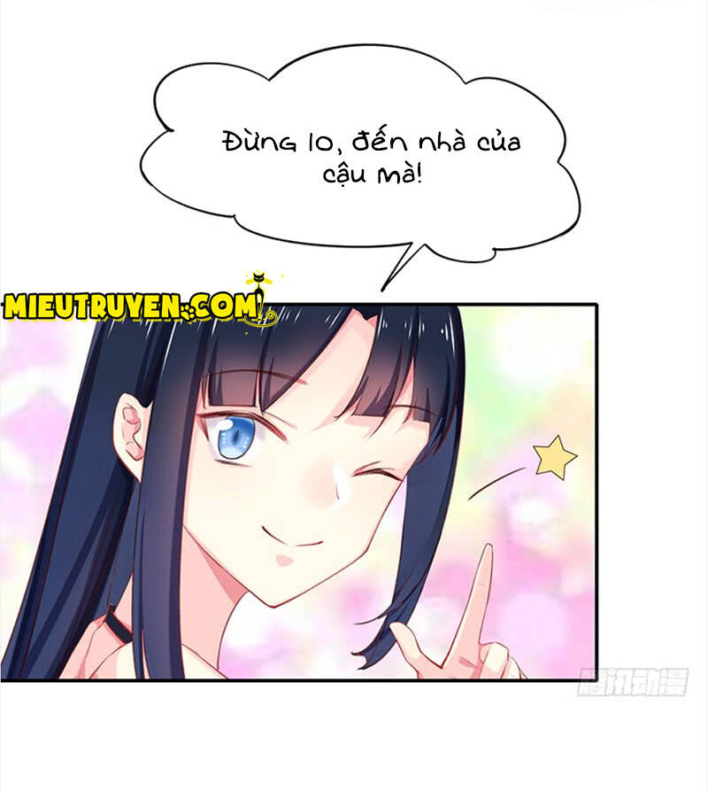 Chồng Tạm Thời, Chơi Thần Bí: Chapter 12