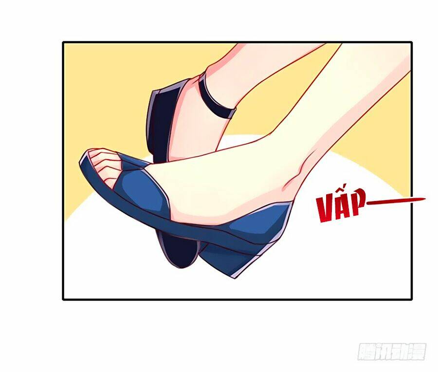 Chồng Tạm Thời, Chơi Thần Bí: Chapter 3